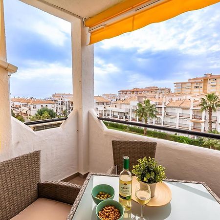 Andaluz Apartments - Laguna Beach Торрокс-Коста Экстерьер фото