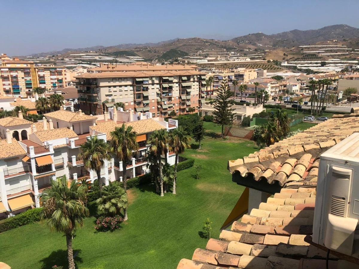 Andaluz Apartments - Laguna Beach Торрокс-Коста Экстерьер фото