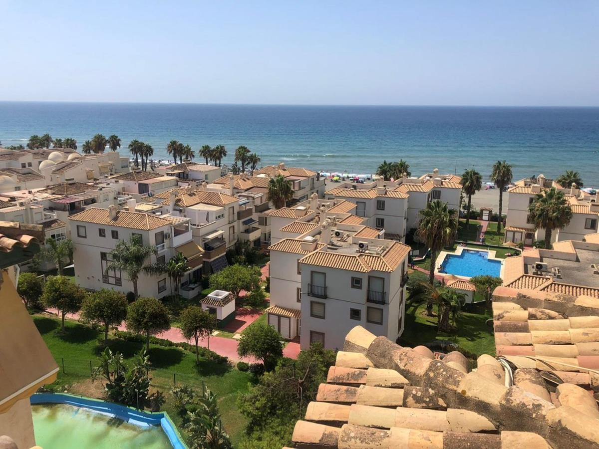 Andaluz Apartments - Laguna Beach Торрокс-Коста Экстерьер фото