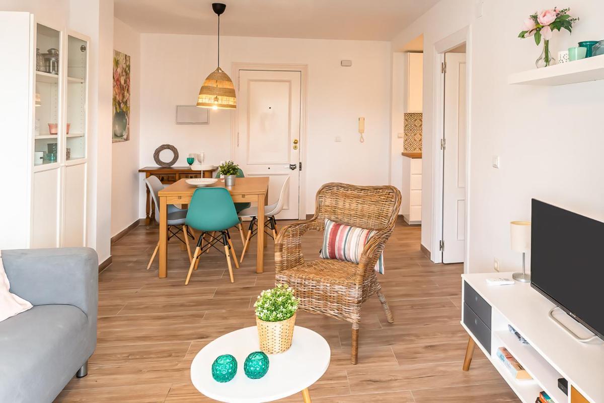 Andaluz Apartments - Laguna Beach Торрокс-Коста Экстерьер фото