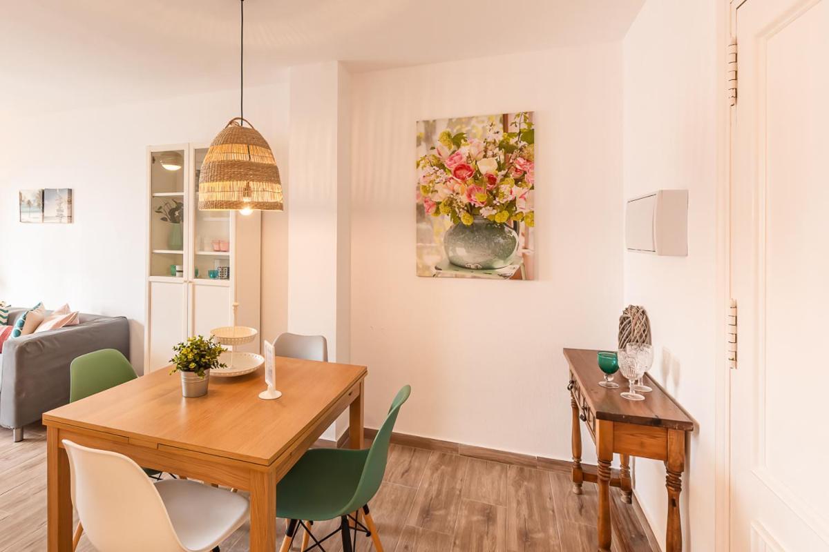 Andaluz Apartments - Laguna Beach Торрокс-Коста Экстерьер фото