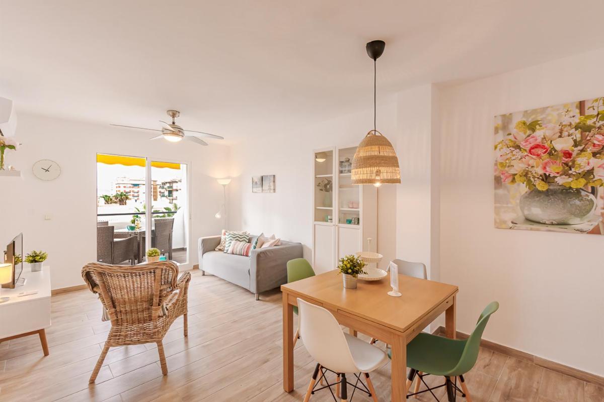 Andaluz Apartments - Laguna Beach Торрокс-Коста Экстерьер фото