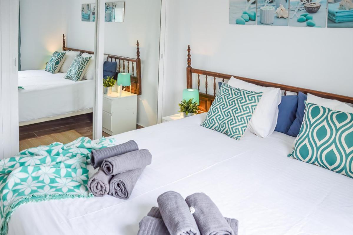 Andaluz Apartments - Laguna Beach Торрокс-Коста Экстерьер фото