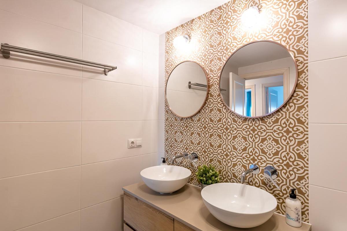 Andaluz Apartments - Laguna Beach Торрокс-Коста Экстерьер фото