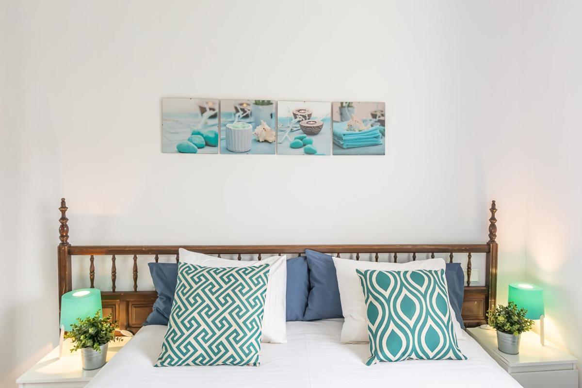 Andaluz Apartments - Laguna Beach Торрокс-Коста Экстерьер фото