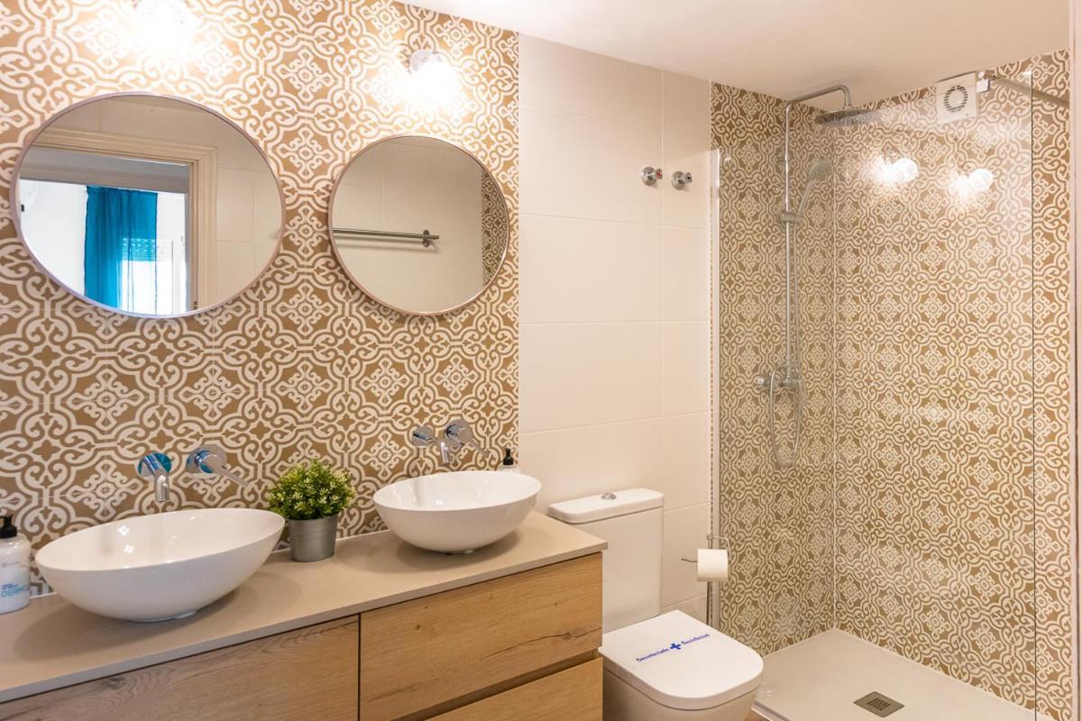 Andaluz Apartments - Laguna Beach Торрокс-Коста Экстерьер фото